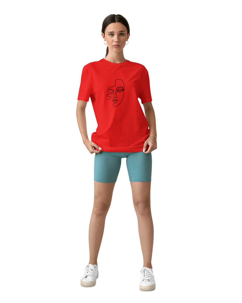 Face Lips - Image 2