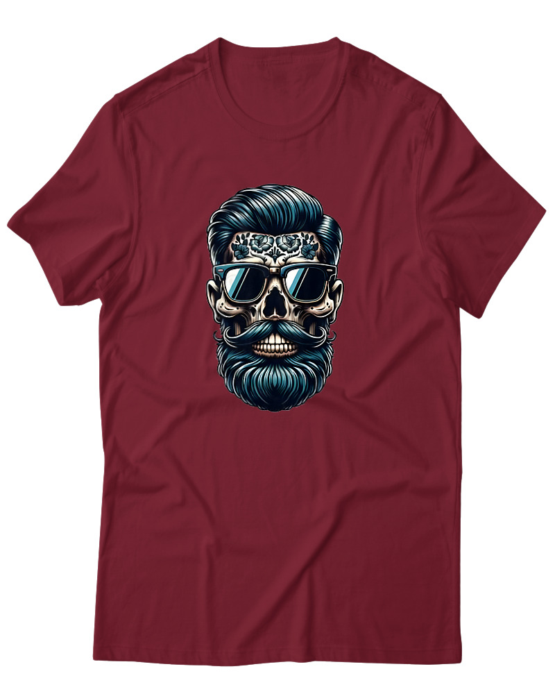Face Tattoo - Image 0