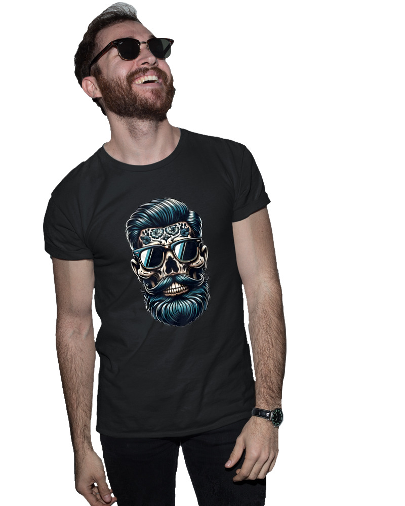 Face Tattoo - Image 1