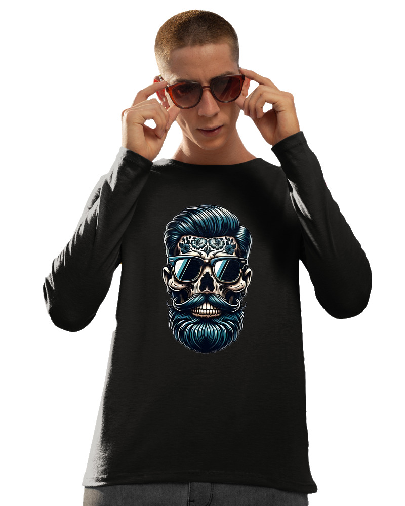 Face Tattoo - Image 1