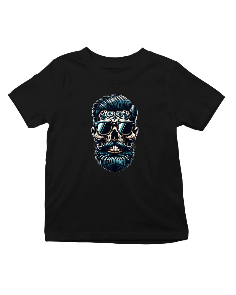 Face Tattoo - Image 0