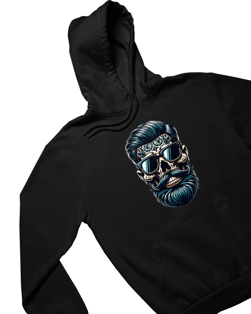 Face Tattoo - Image 1