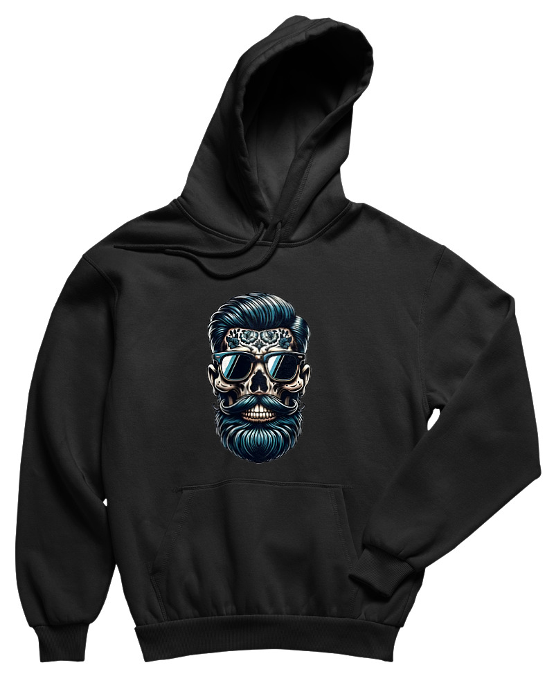 Face Tattoo - Image 0