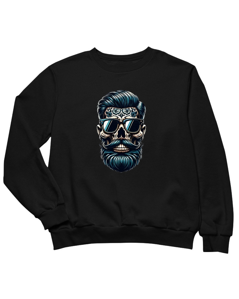 Face Tattoo - Image 0