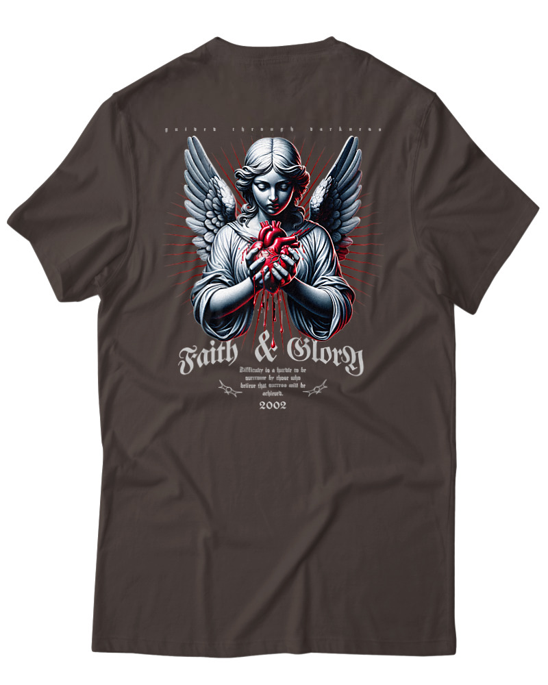 Faith And Glory