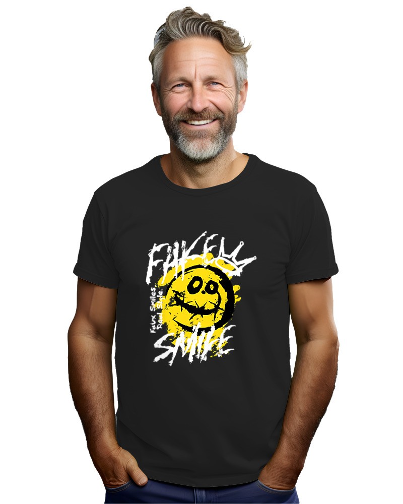 Fake Smile - Image 2