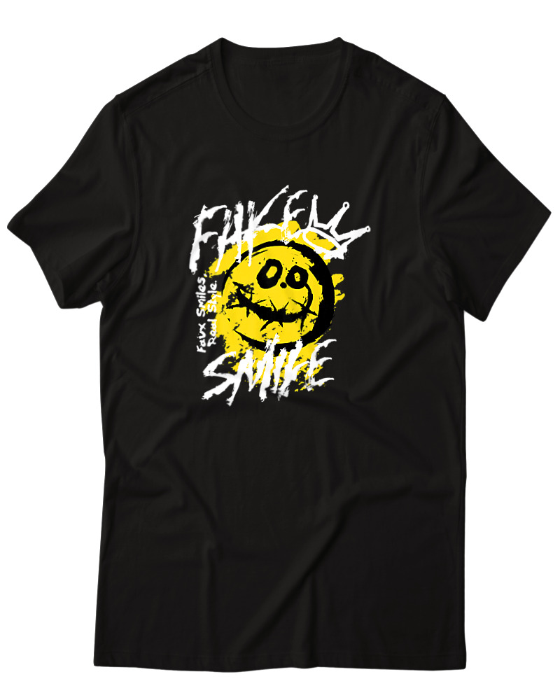 Fake Smile - Image 0