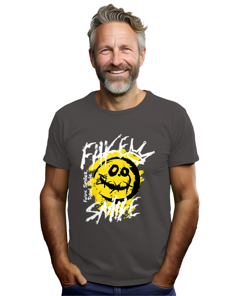 Fake Smile - Image 2