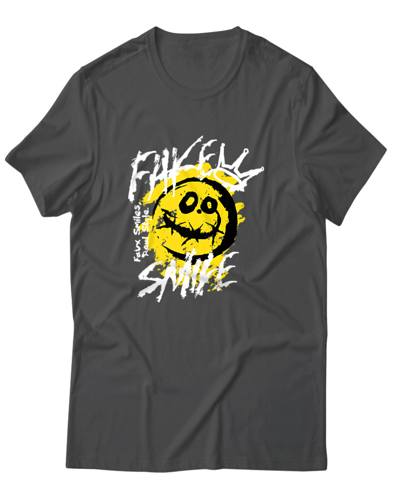 Fake Smile - Image 0