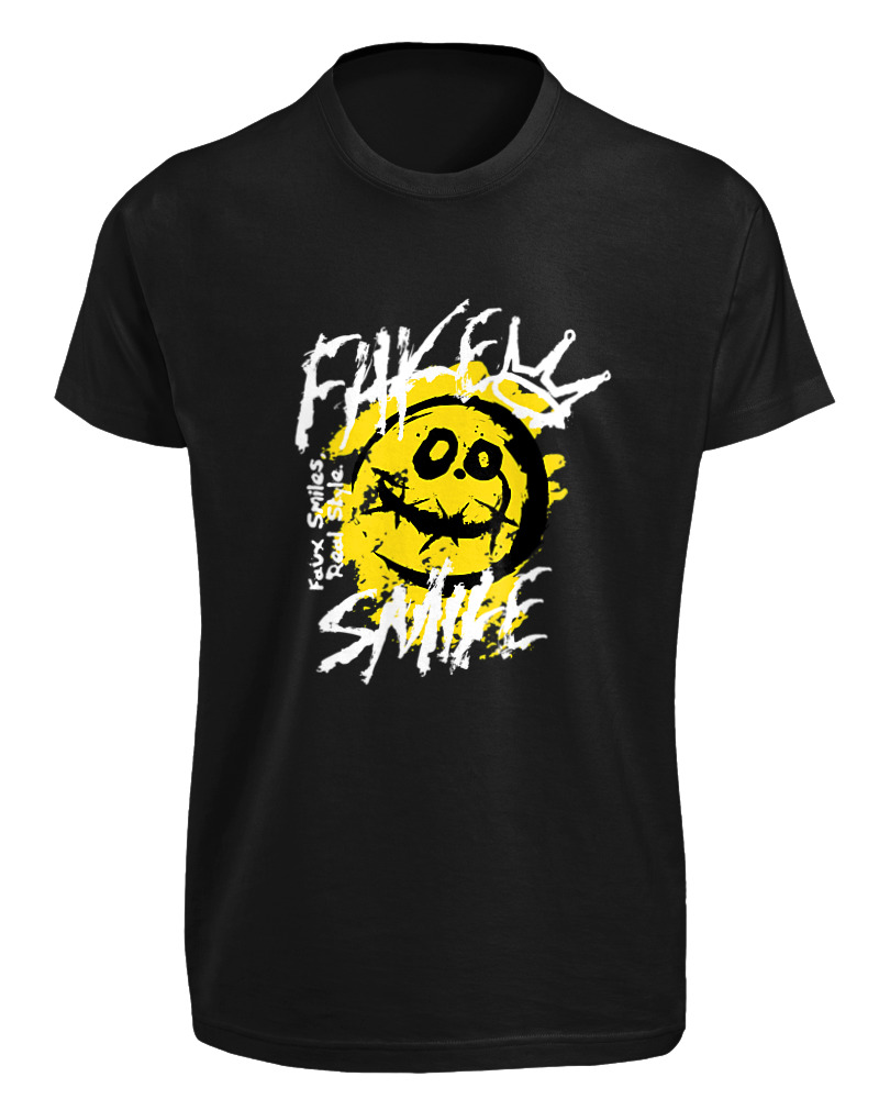 Fake Smile - Image 0