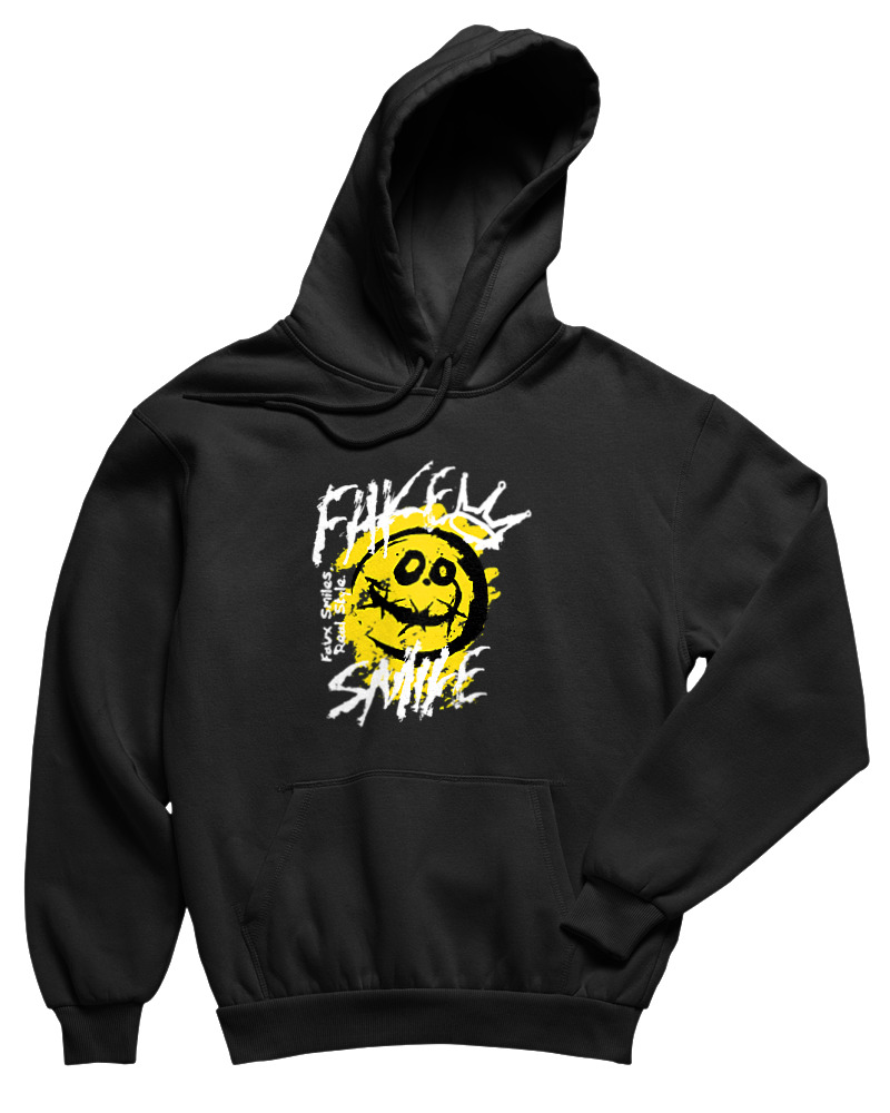 Fake Smile - Image 0