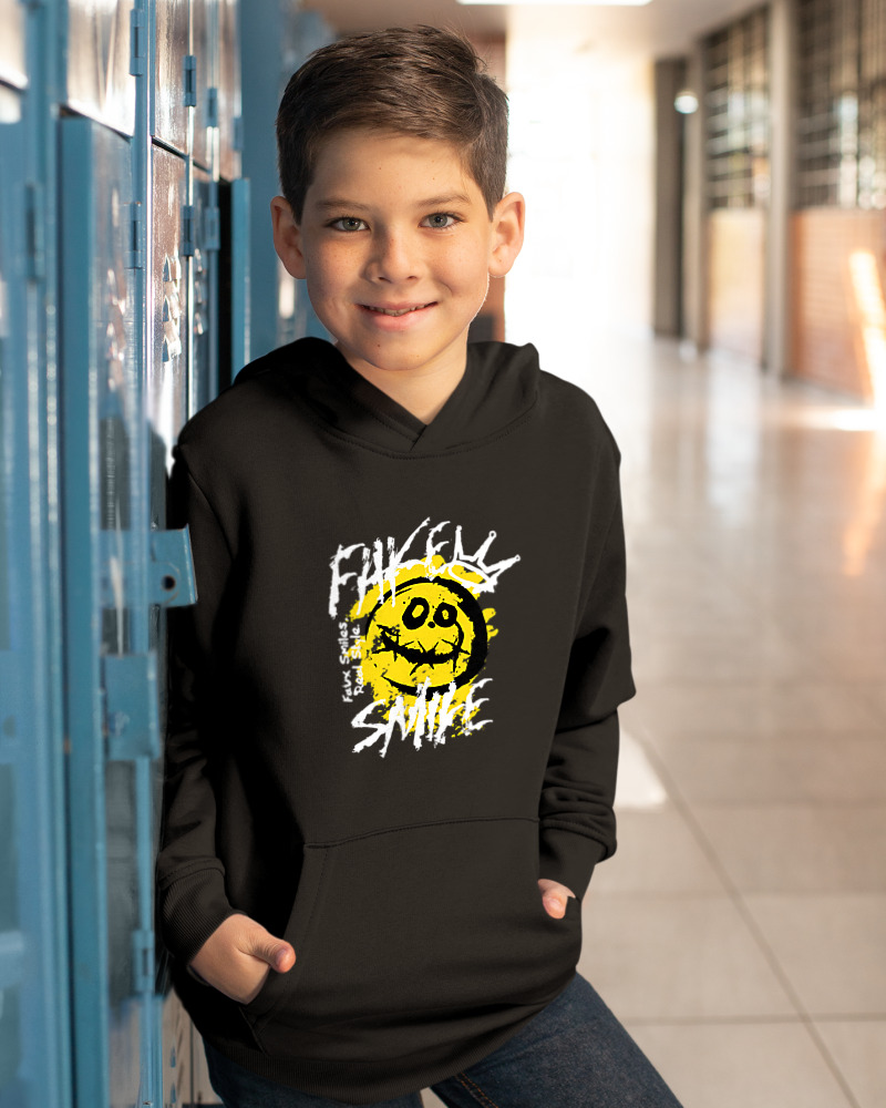Fake Smile - Image 1