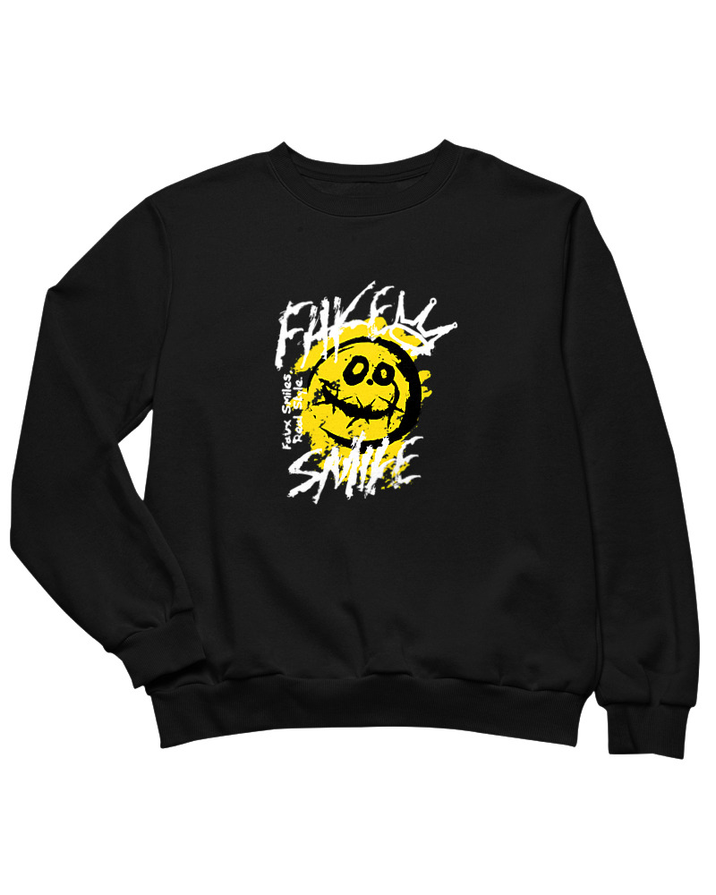 Fake Smile - Image 0