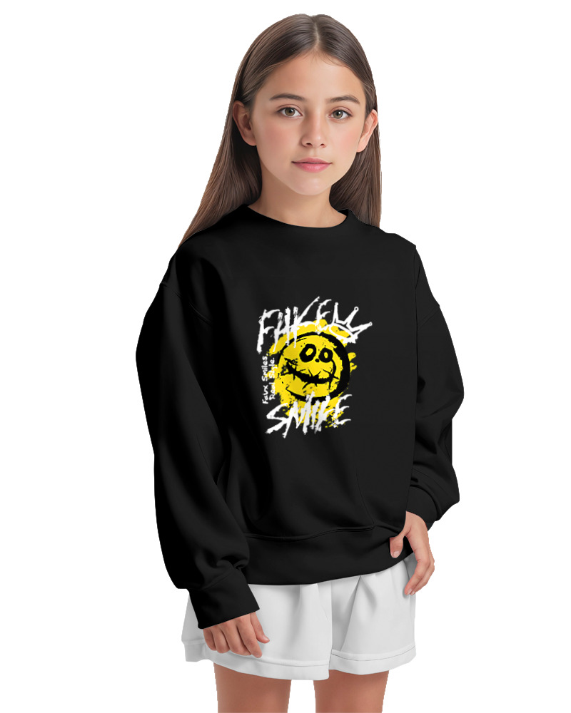 Fake Smile - Image 1