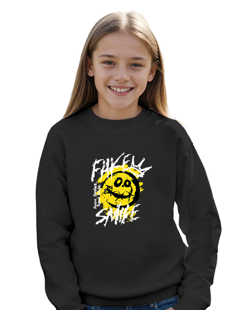 Fake Smile - Image 3
