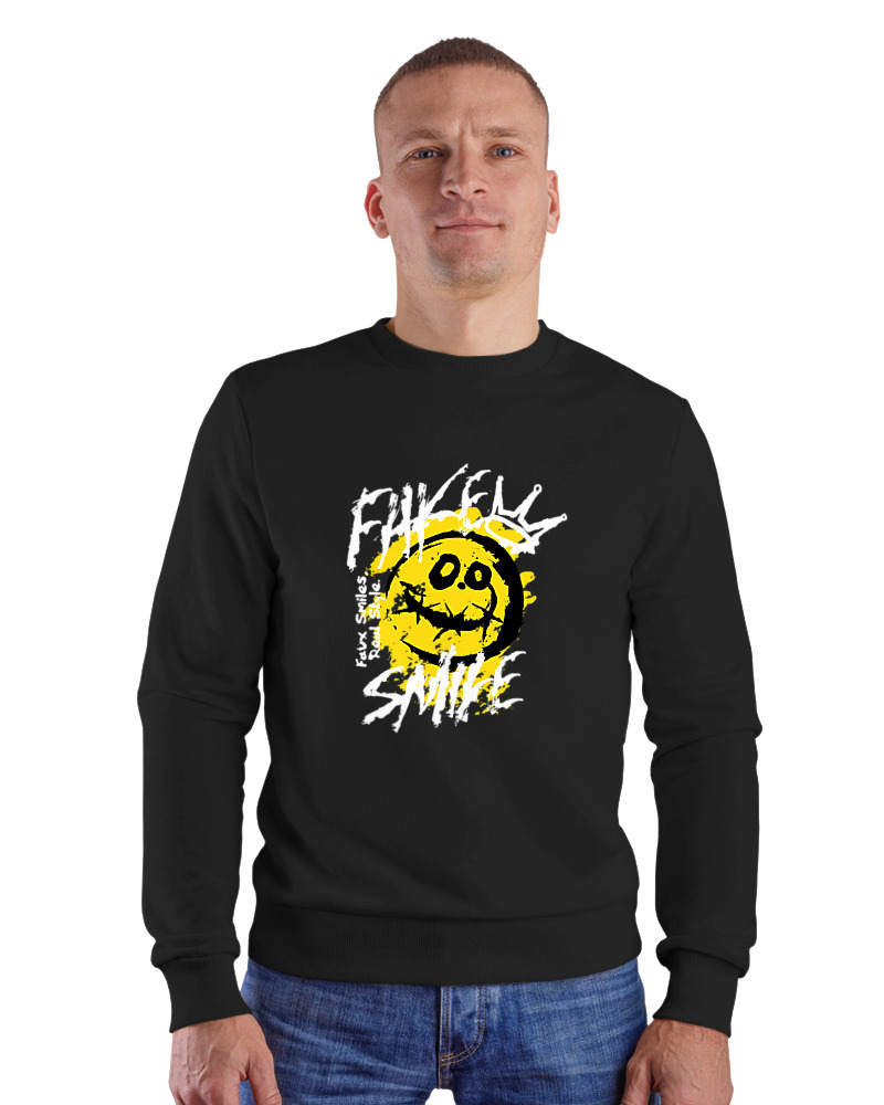 Fake Smile - Image 1