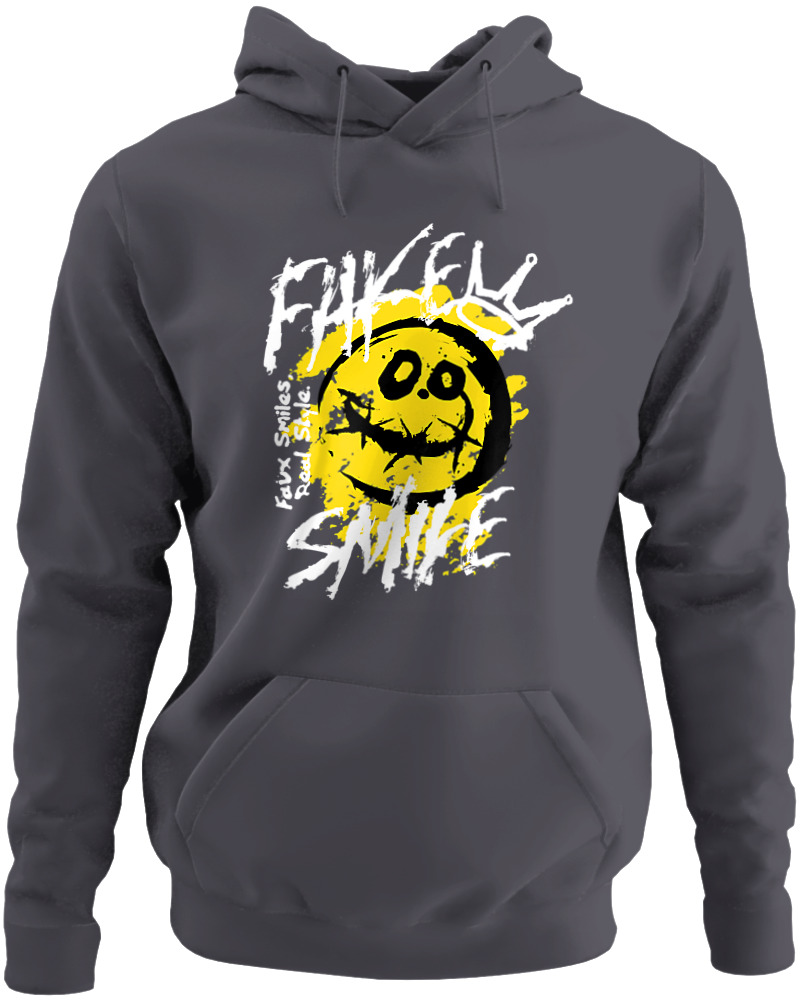 Fake Smile