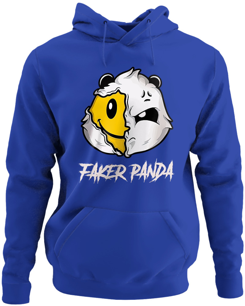 Faker Panda