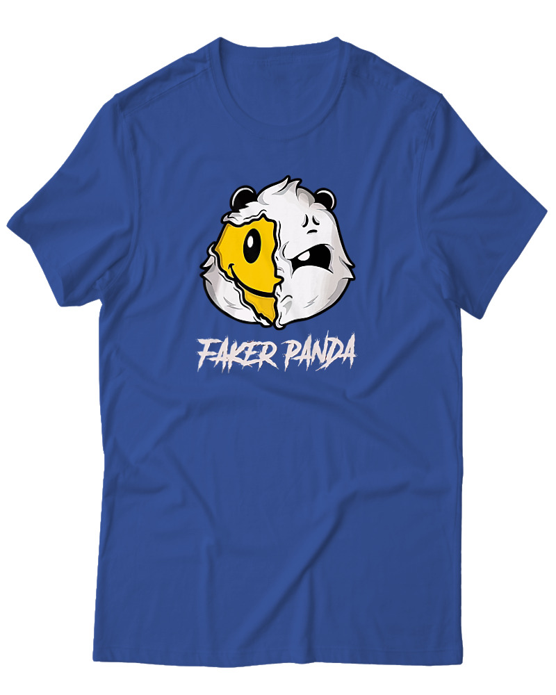 Faker Panda - Image 0