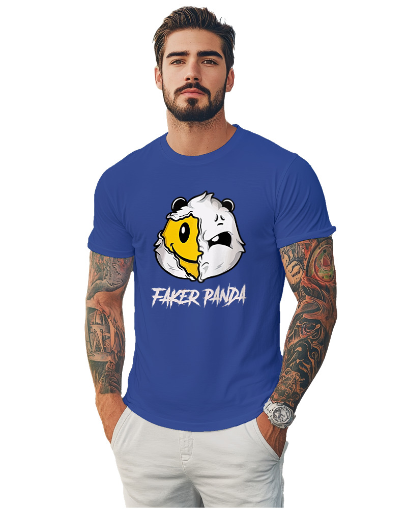 Faker Panda - Image 1