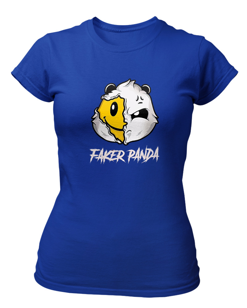 Faker Panda