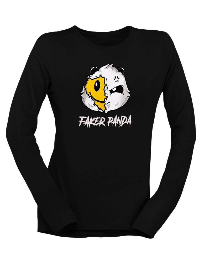 Faker Panda