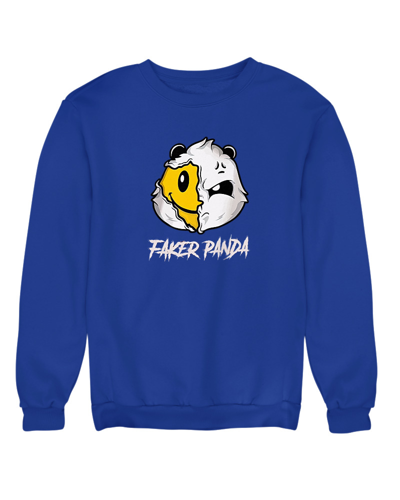 Faker Panda