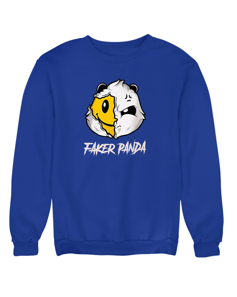 Faker Panda