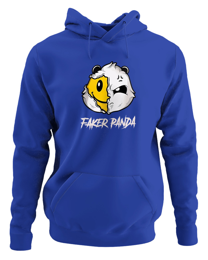 Faker Panda