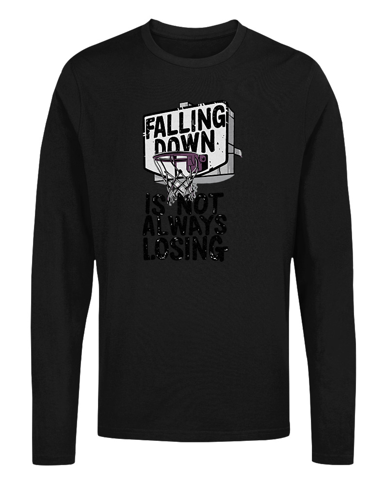 Falling Down