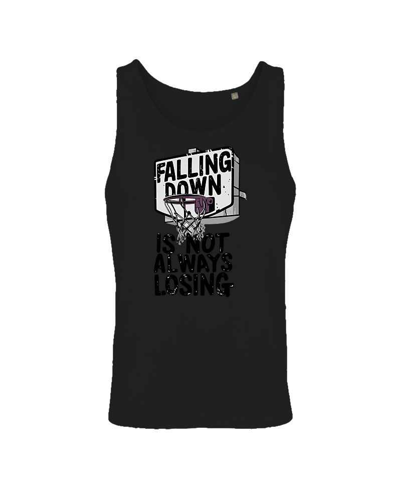 Falling Down - Image 0