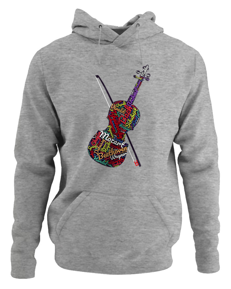 Famous Musicians - Image 0