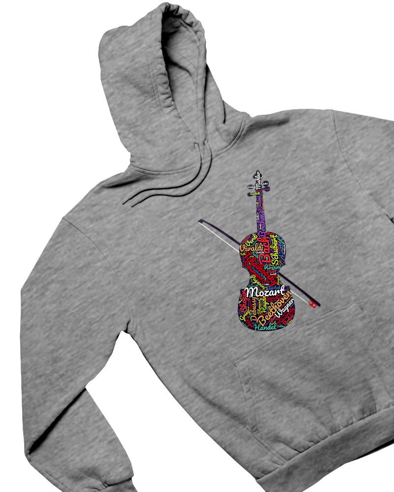Famous Musicians - Image 1