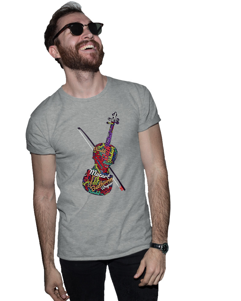 Famous Musicians - Image 1