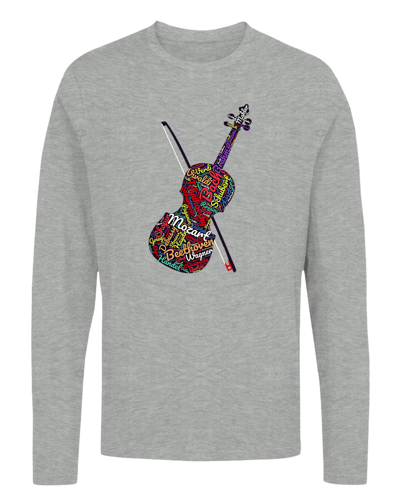 Famous Musicians - Image 0