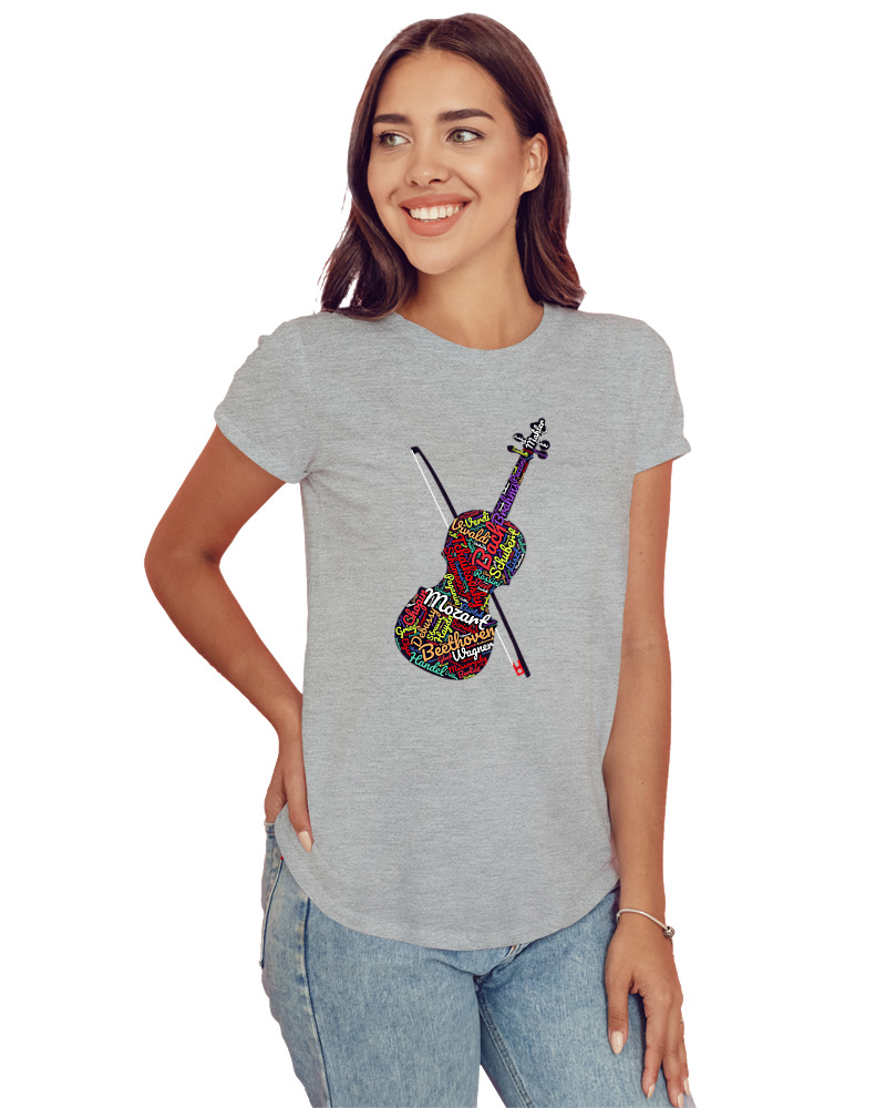 Famous Musicians - Image 1