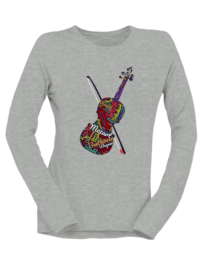 Famous Musicians - Image 0