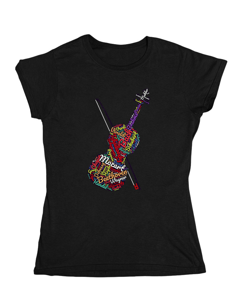 Famous Musicians - Image 0