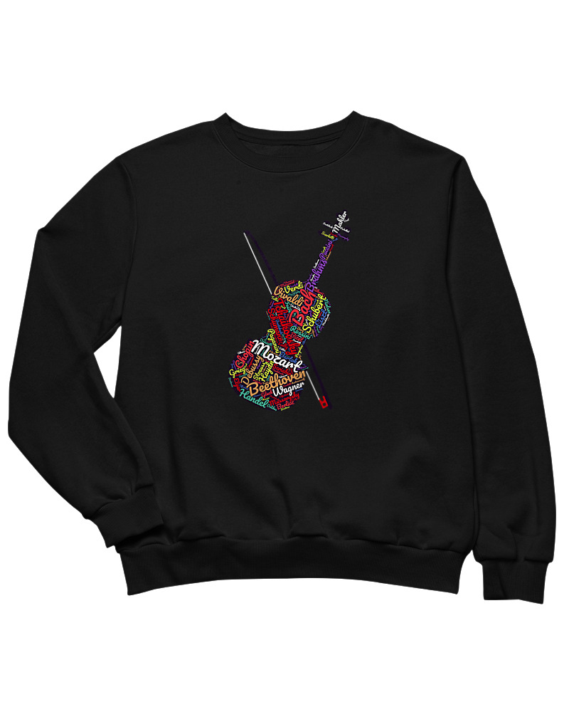 Famous Musicians - Image 0