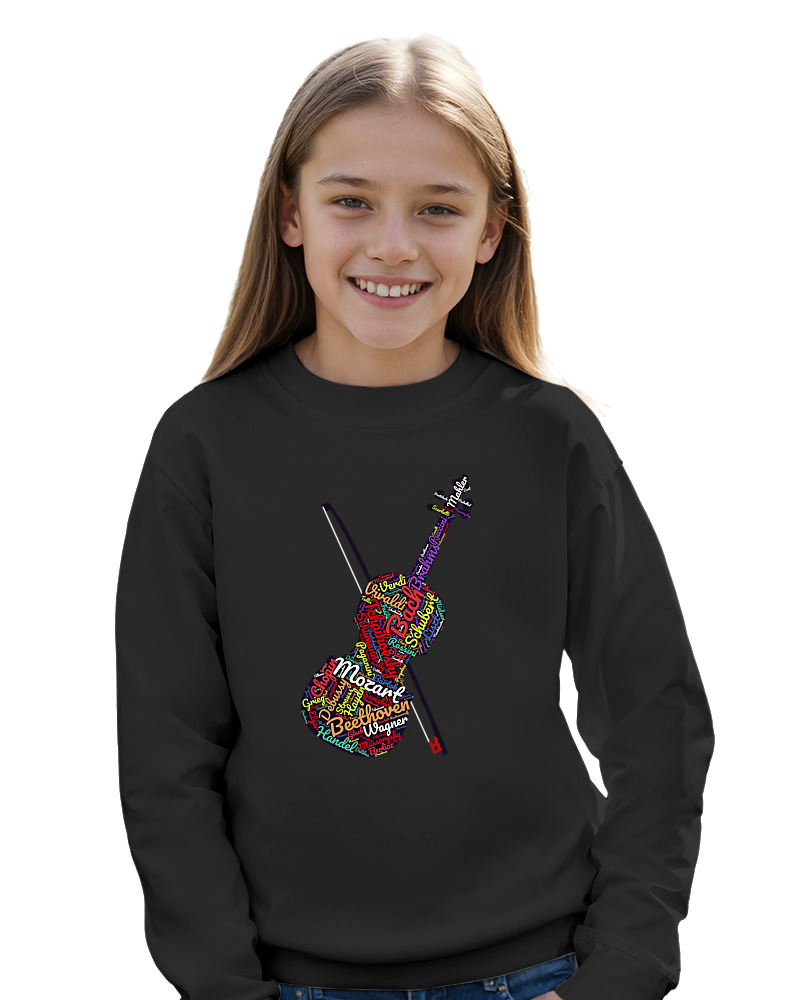Famous Musicians - Image 3