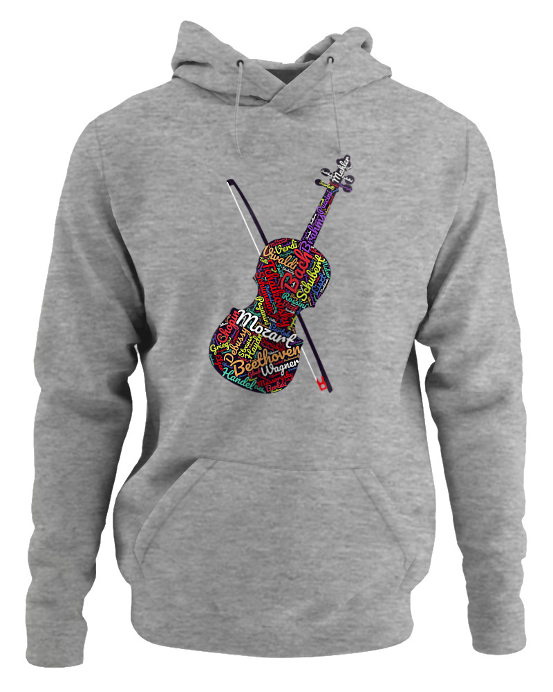 Famous Musicians - Image 0