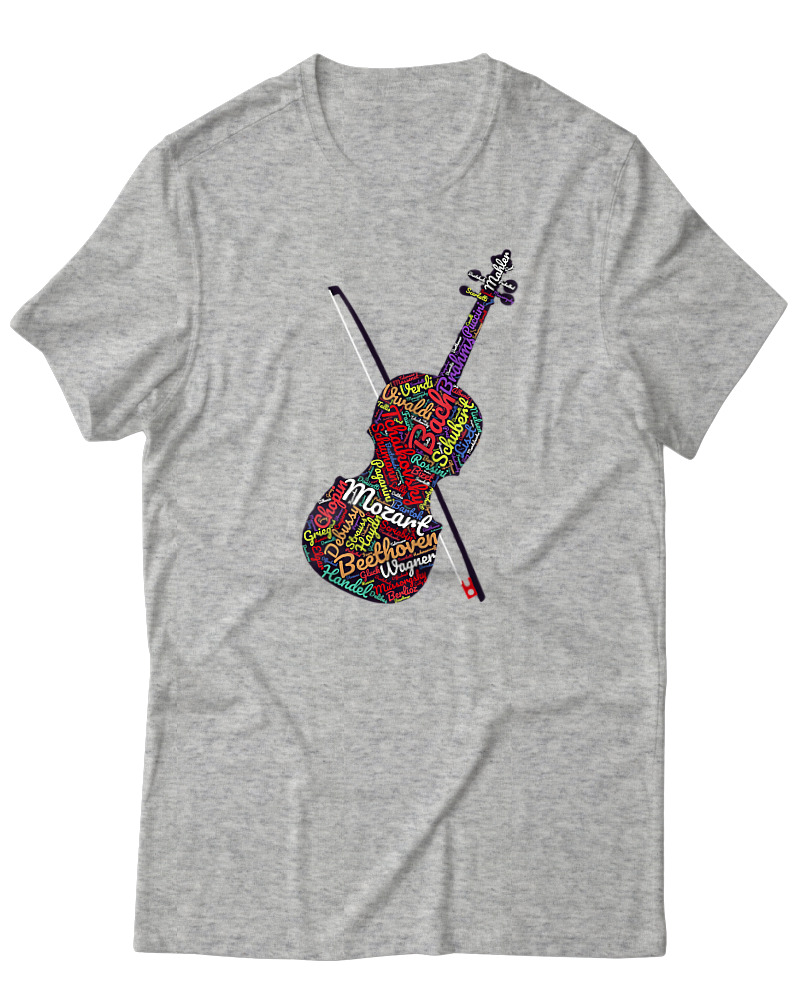 Famous Musicians - Image 0