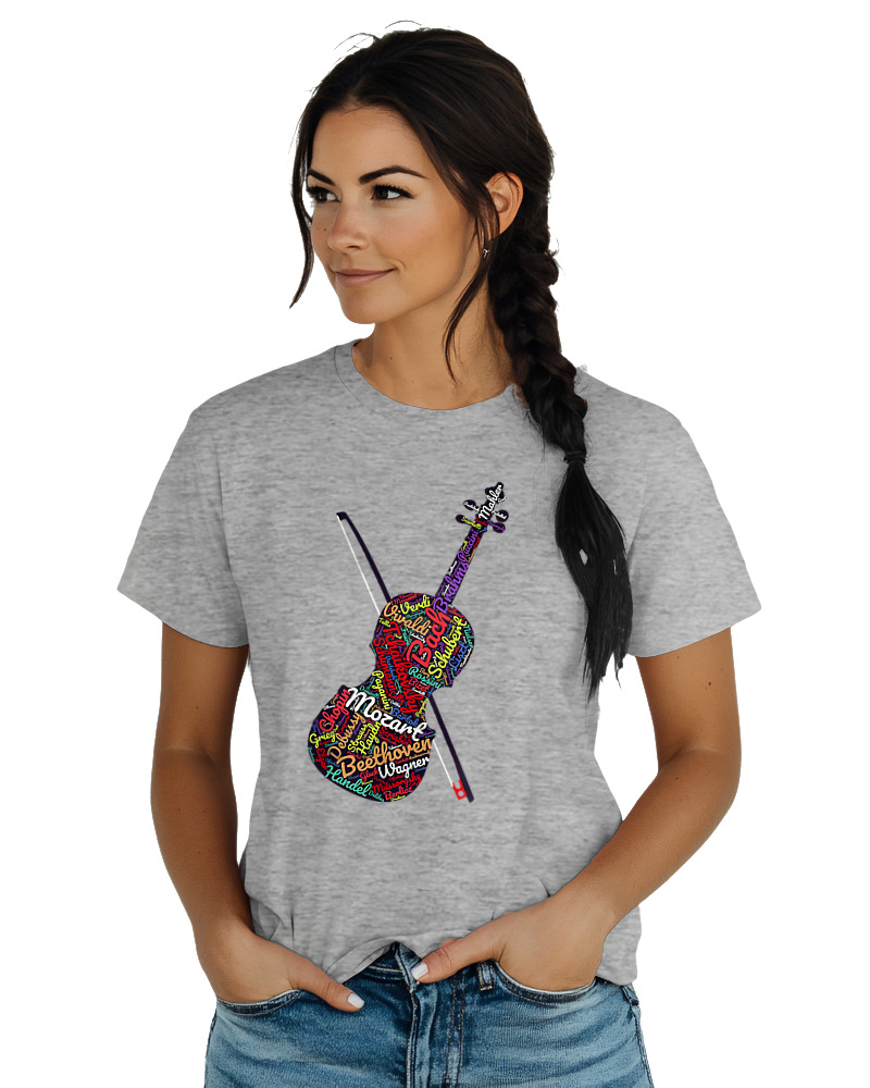 Famous Musicians - Image 1