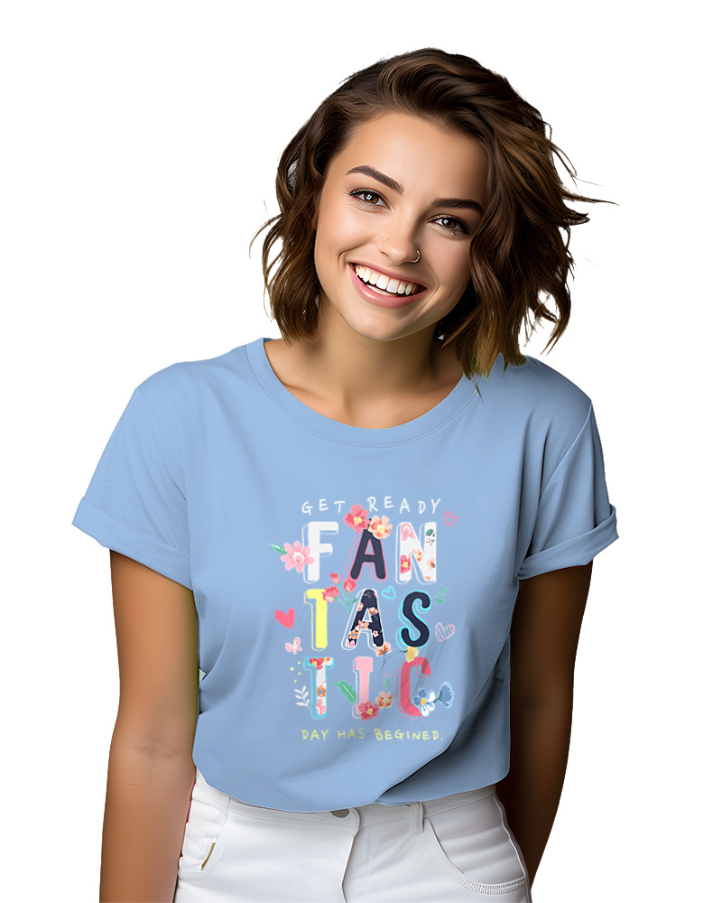 Fantastic - Image 1