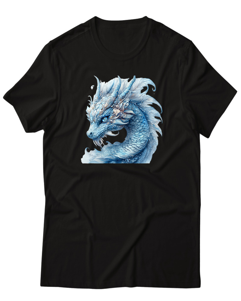 Fantasy Dragons