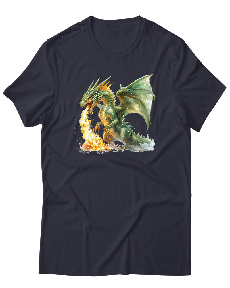 Fantasy Dragons