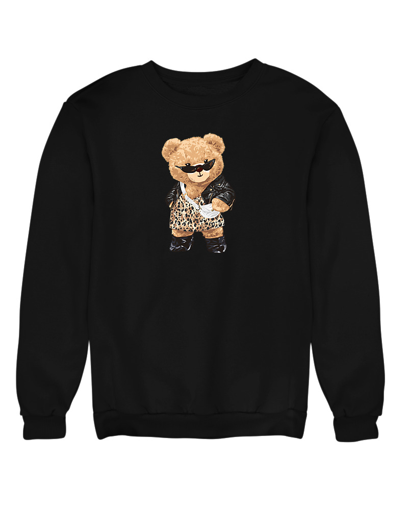Fashion Icon Bear - Image 0