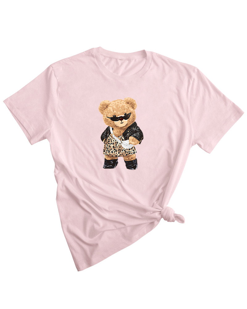 Fashion Icon Bear - Image 0