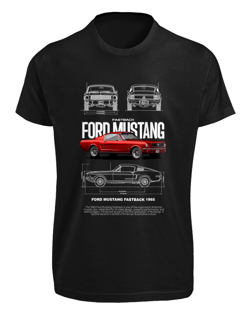 Fast Back 1985