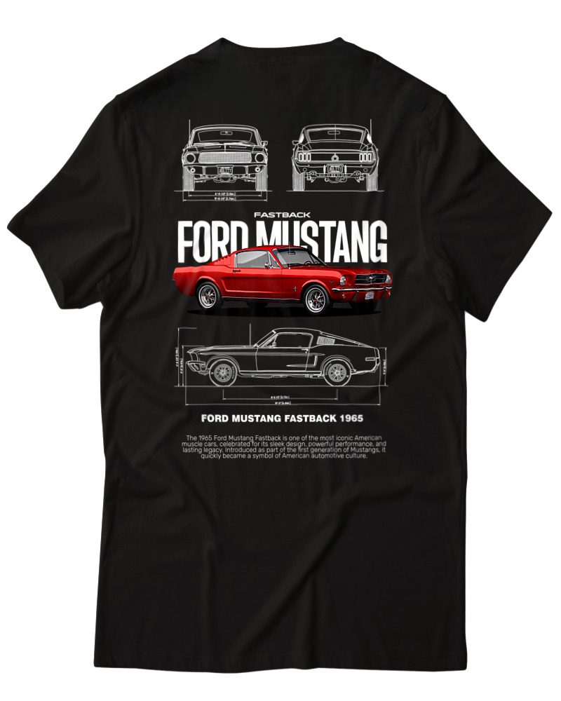 Fast Back 1985